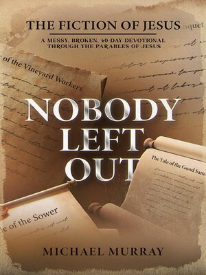 cover image of Nobody Left Out